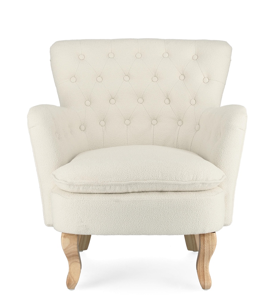 Fauteuil Orlinka