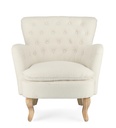 Fauteuil Orlinka