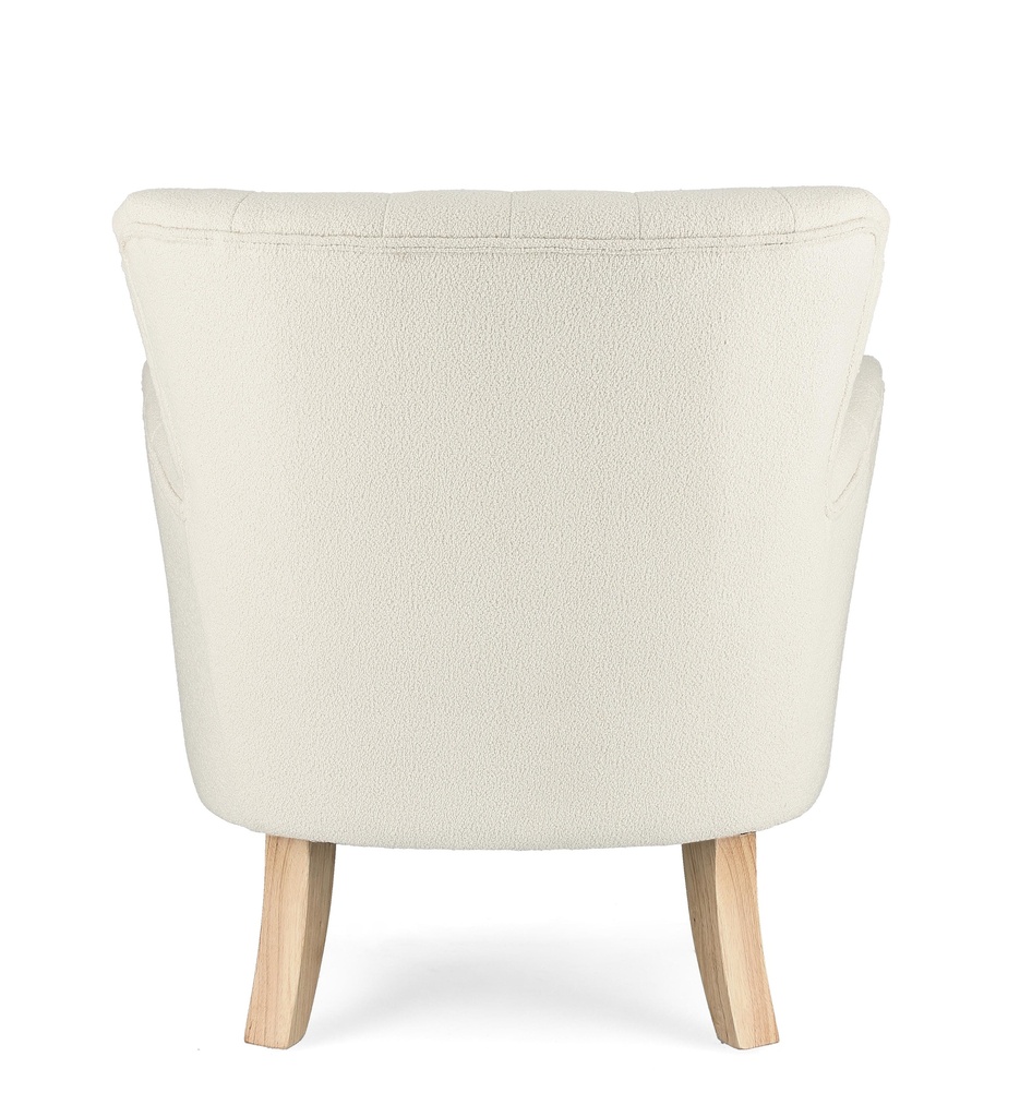 Fauteuil Orlinka