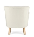 Fauteuil Orlinka