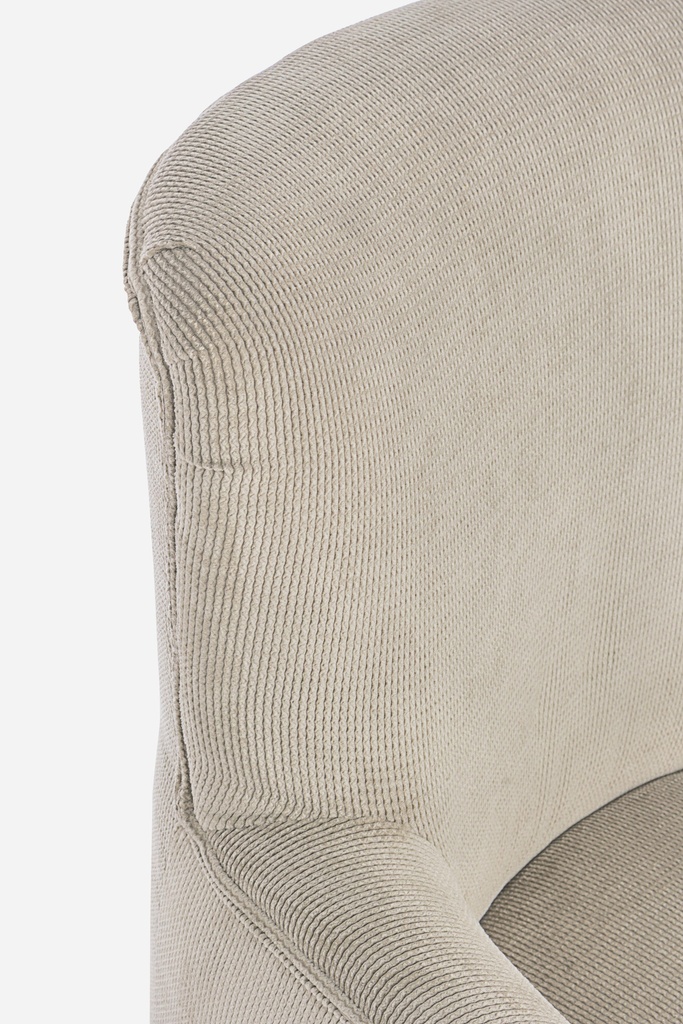 Fauteuil Hira