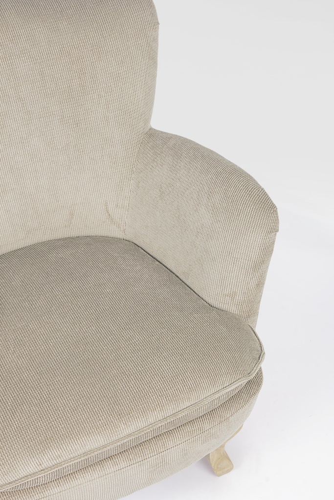Fauteuil Hira