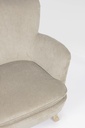Fauteuil Hira