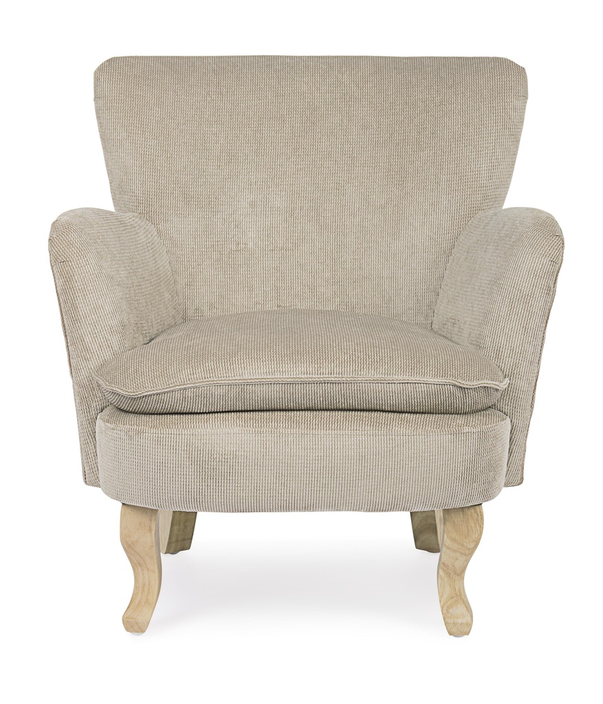 Fauteuil Hira