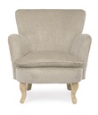 Fauteuil Hira