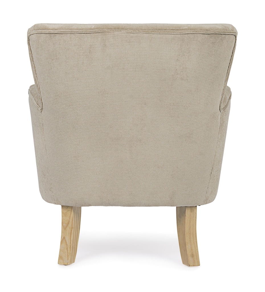 Fauteuil Hira