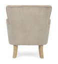 Fauteuil Hira