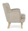 Fauteuil Hira