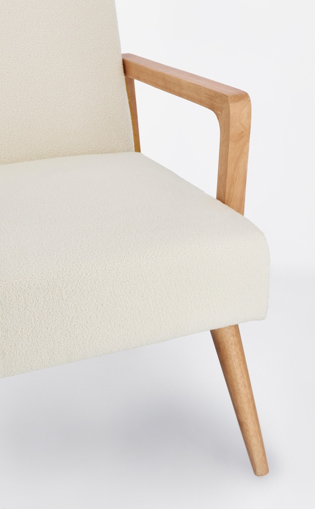 Fauteuil Liara