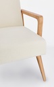 Fauteuil Liara
