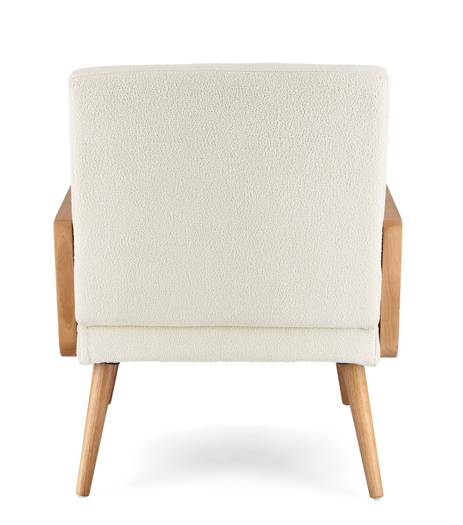 Fauteuil Liara