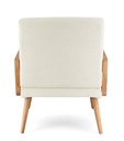 Fauteuil Liara