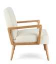Fauteuil Liara