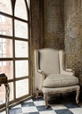 Fauteuil Elizabeth