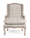 Fauteuil Charles