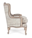 Fauteuil Charles