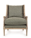 Fauteuil Kate