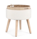 Tabouret Troya