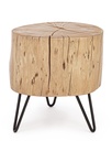 Tabouret en bois