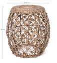 Pouf Amélia