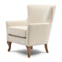 Fauteuil Cavendish