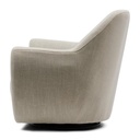 Fauteuil Jill - lisse