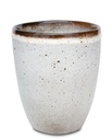 Tasses en céramique