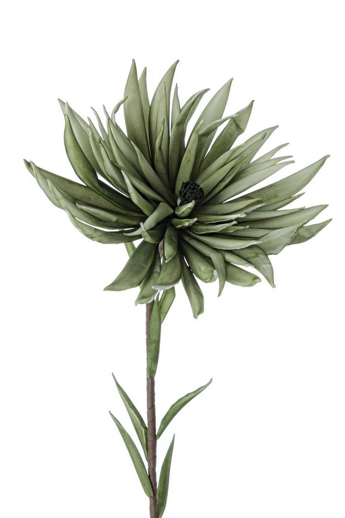 Fleur synthétique - chrysanthème