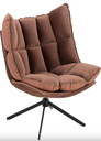 Fauteuil Rouille - Relax