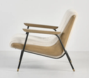 Fauteuil Ophelia