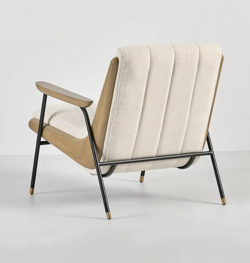 Fauteuil Ophelia