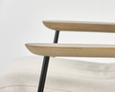 Fauteuil Ophelia