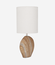 Lampe en Céramique - Vita