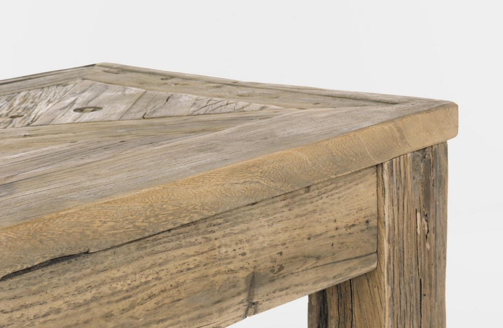 Console en Bois - Kaily