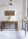 Console en Bois - Kaily