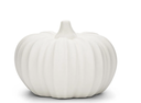 Courge en Porcelaine - Blanche