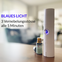 Diffuseur d'Huile Essentielle - Lilia