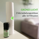 Diffuseur d'Huile Essentielle - Lilia