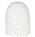 Lanterne en Porcelaine - Cloche
