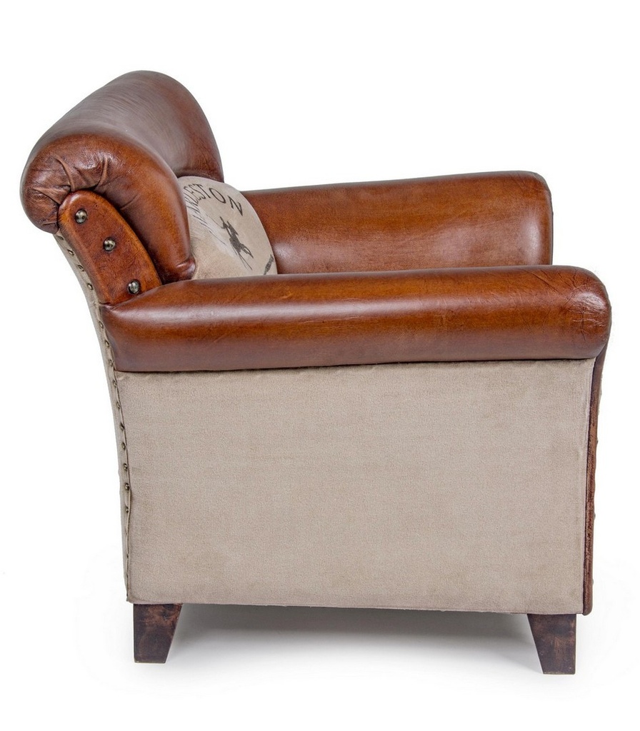 Fauteuil Charlie