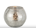 Photophore en Verre - Boule