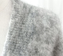 BYPIAS - Cardigan ne