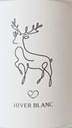 Bougie Signature - Hiver Blanc