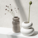 Vase Pebbles