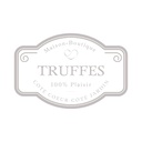 Chocolat - Truffe Pure & Simple (blanc)