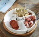 Plat à Apéro - Tapas