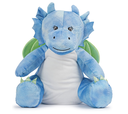 Peluche Personnalisable Dragon