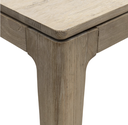 Table en Bois - 220x90