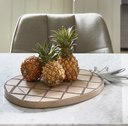 Planche en Bois - Ananas