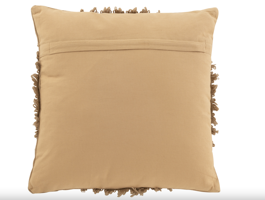 Coussin Bruno